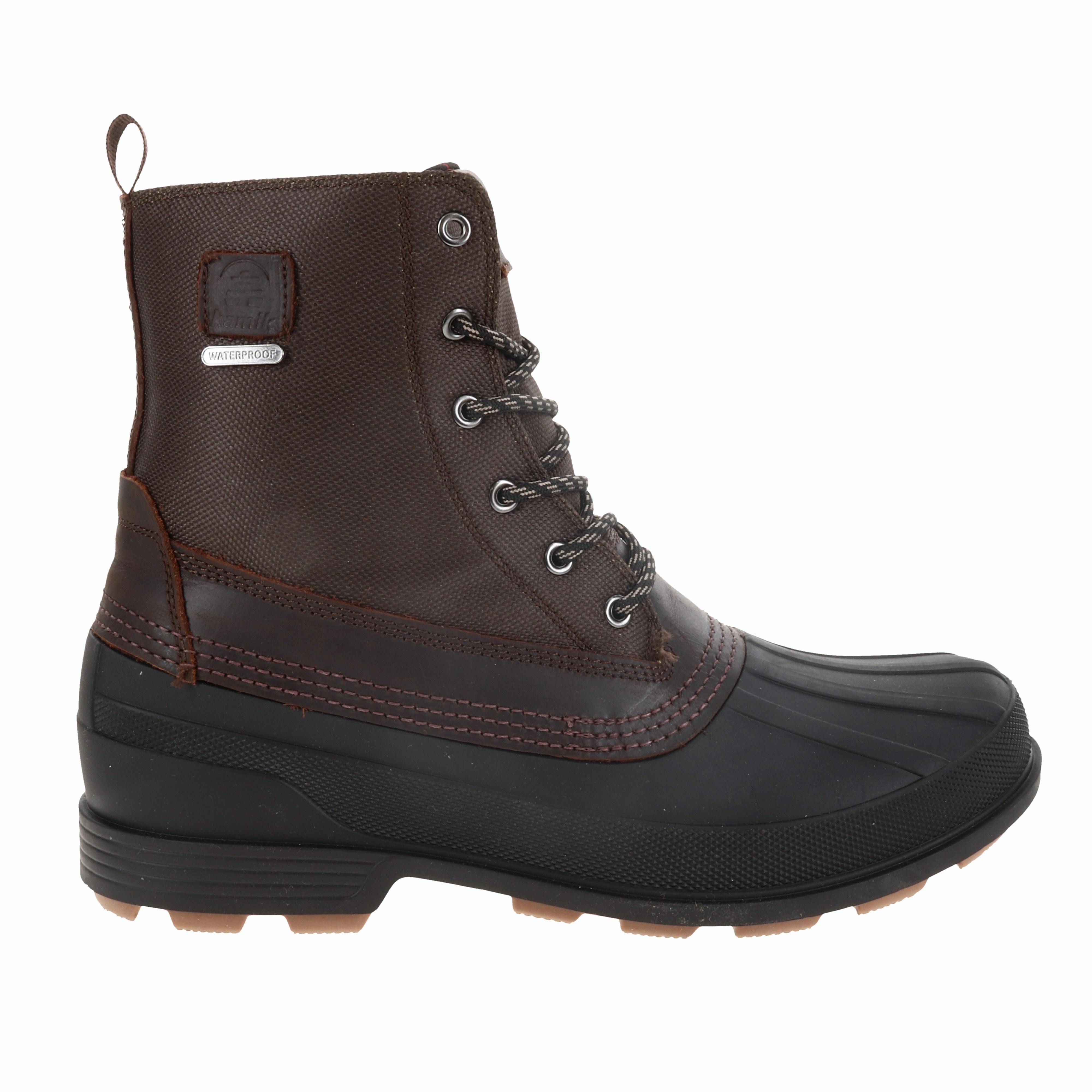 Shoes Kamik Men's Lawrence N