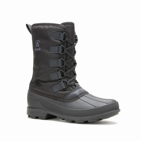 Shoes Kamik Men's William N