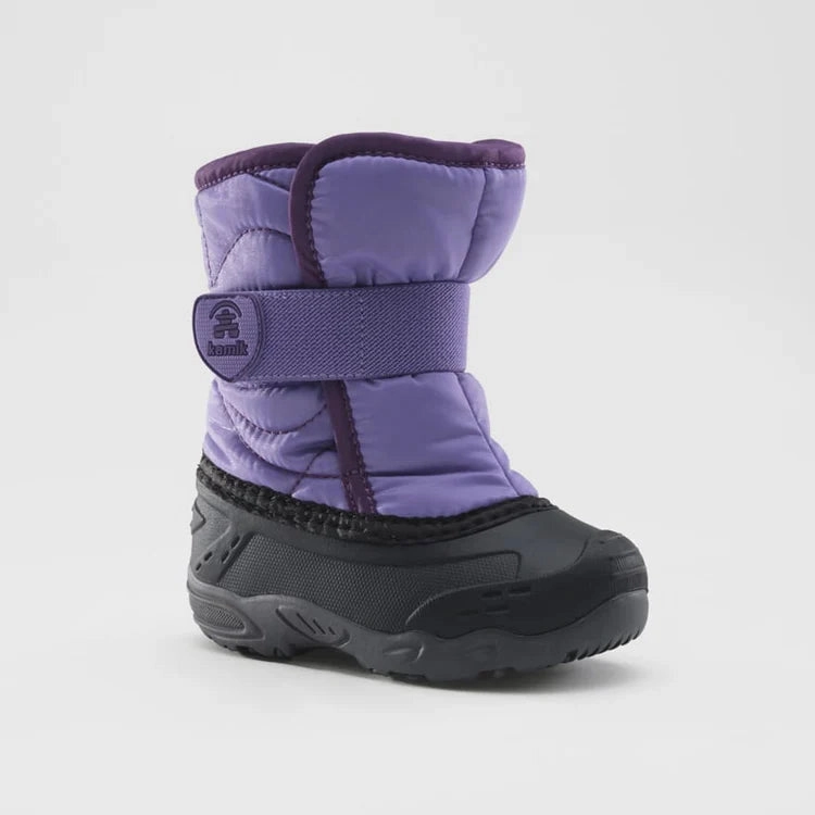 Shoes Kamik Toddlers' Snowbug 5
