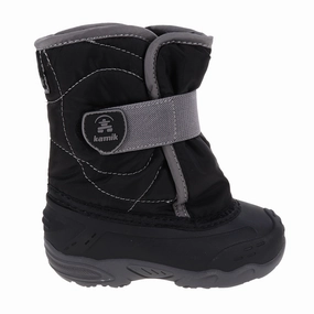Shoes Kamik Toddlers' Snowbug 5