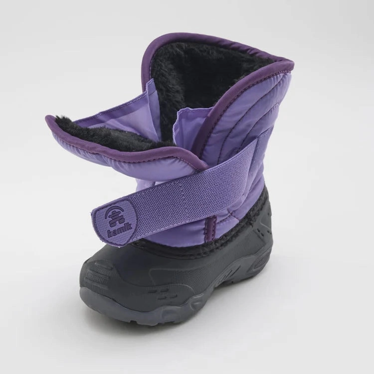 Shoes Kamik Toddlers' Snowbug 5