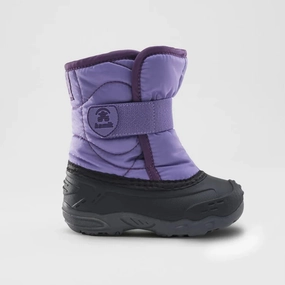 Shoes Kamik Toddlers' Snowbug 5