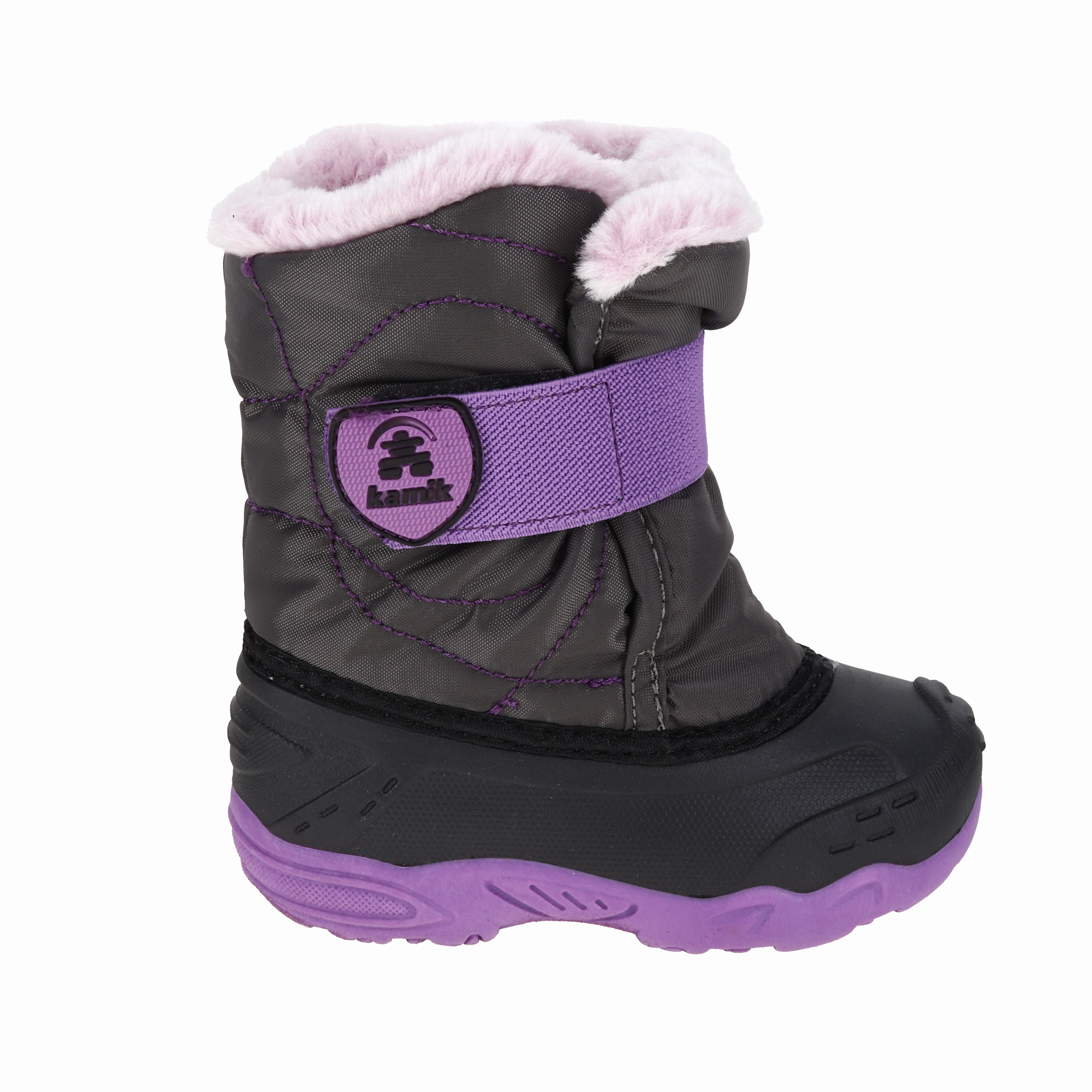 Shoes Kamik Toddlers' Snowbug F 2