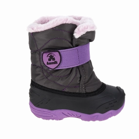 Shoes Kamik Toddlers' Snowbug F 2