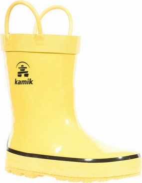 Shoes Kamik Toddlers' Splashed