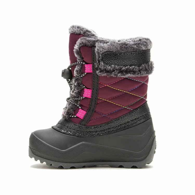 Shoes Kamik Toddlers' Star 4