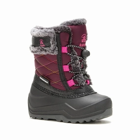 Shoes Kamik Toddlers' Star 4