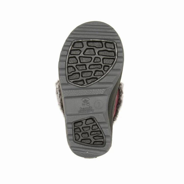Shoes Kamik Toddlers' Star 4