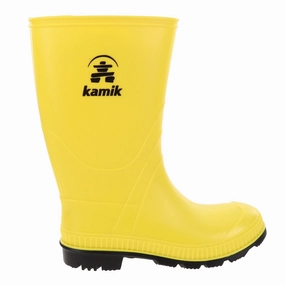 Shoes Kamik Toddlers' Stomp