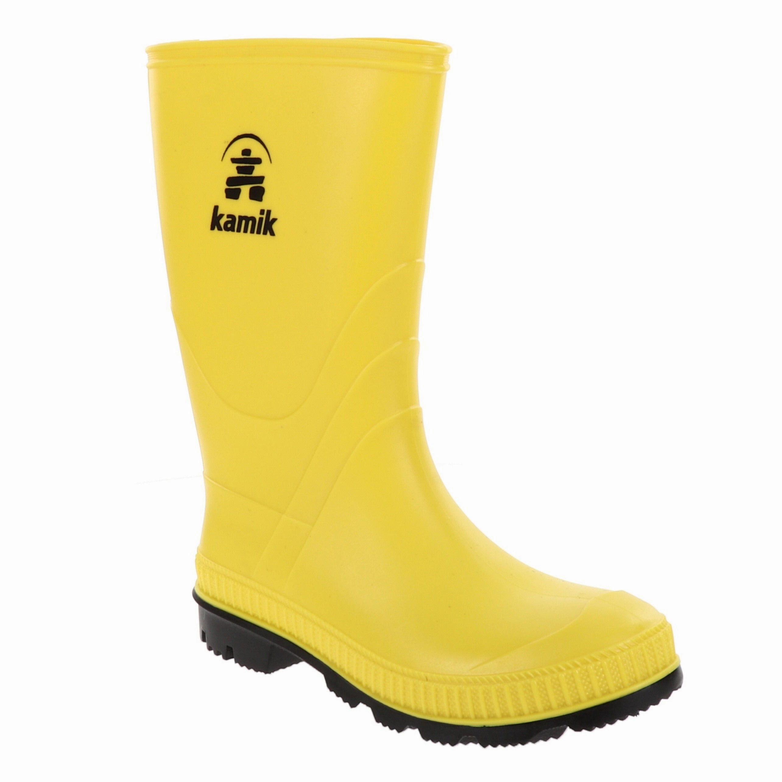 Shoes Kamik Toddlers' Stomp