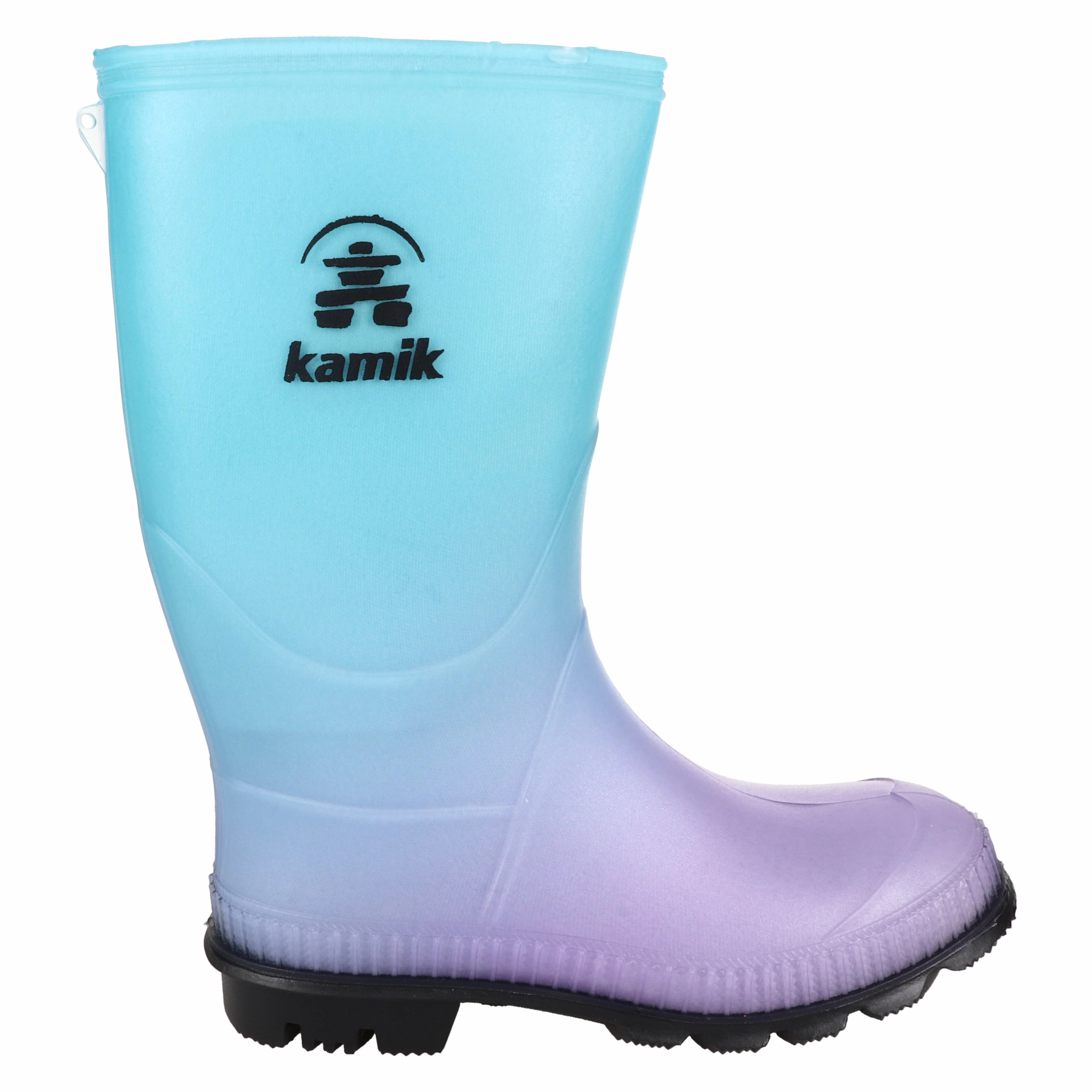Shoes Kamik Toddlers' Stomp Print
