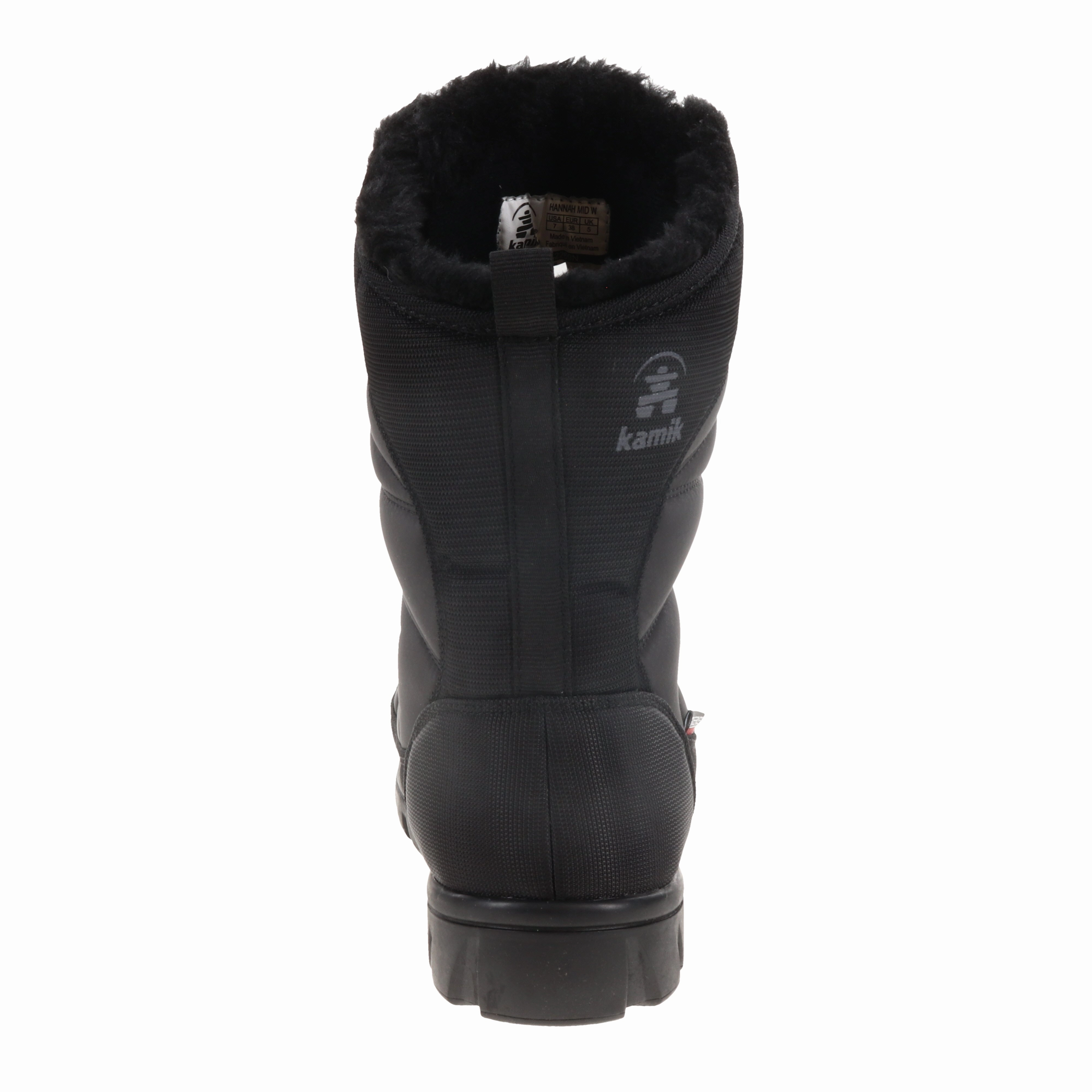 Shoes Kamik Women's Hannah Mid