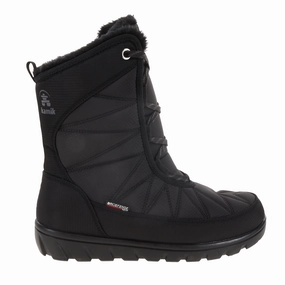 Shoes Kamik Women's Hannah Mid
