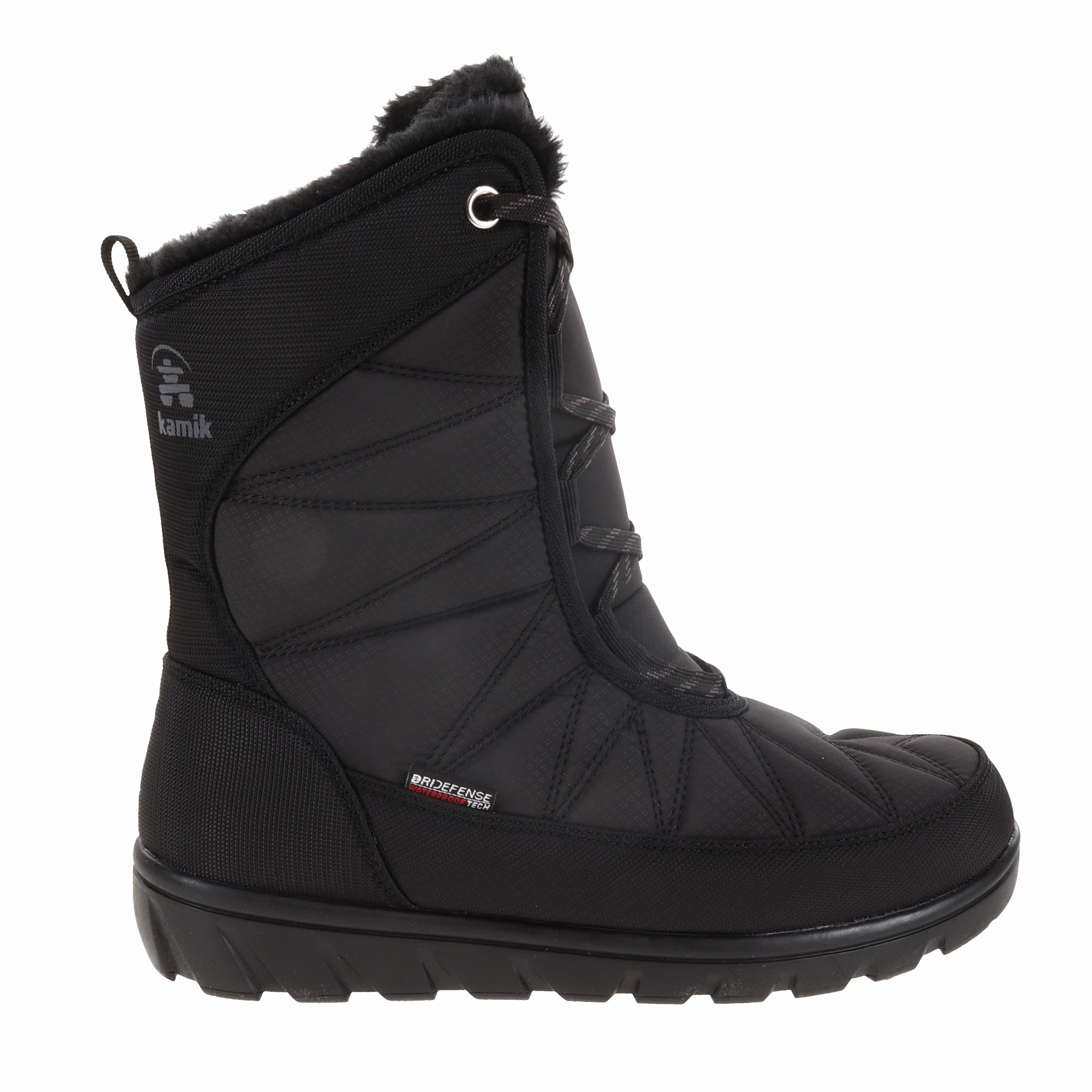 Shoes Kamik Women's Hannah Mid