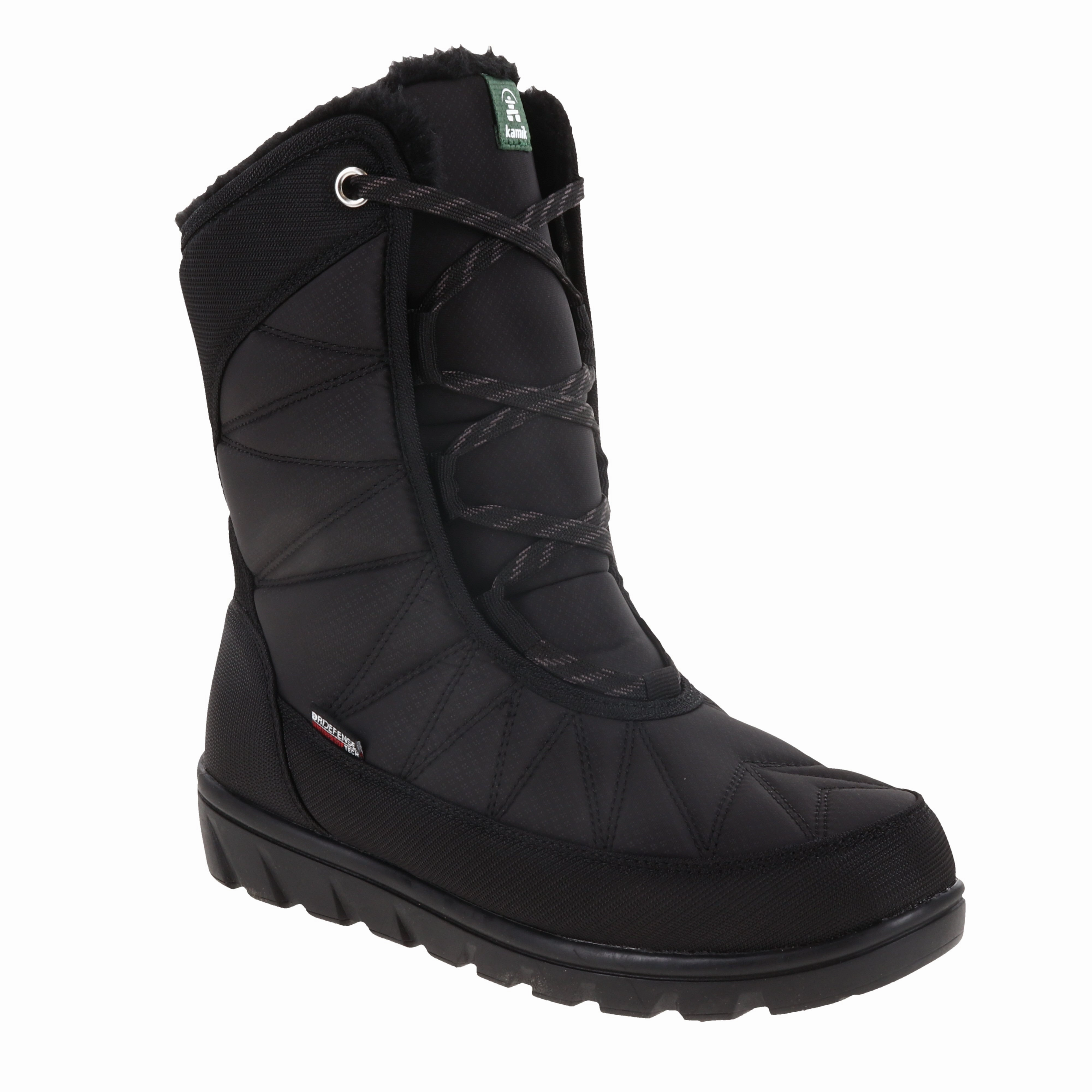 Shoes Kamik Women's Hannah Mid