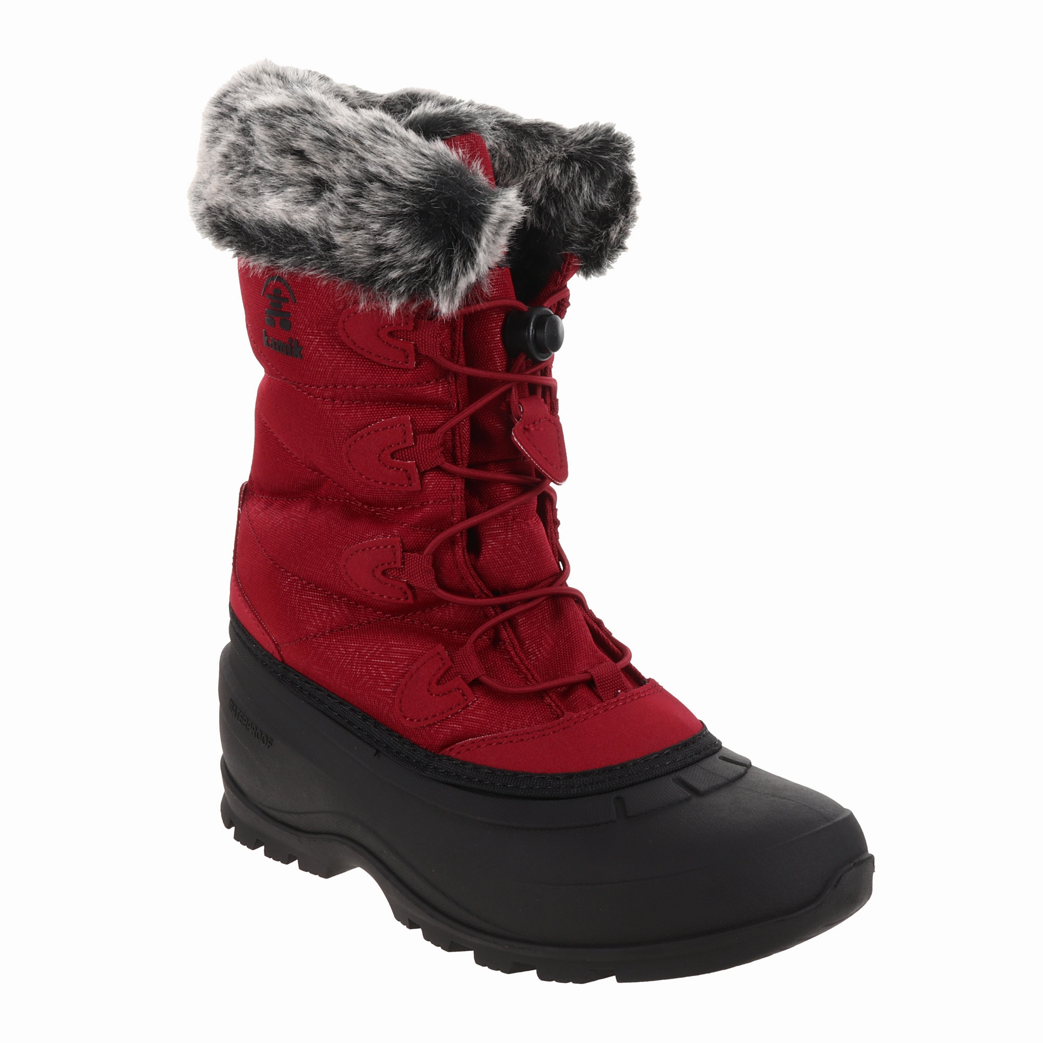 Shoes Kamik Women's Momentum 3