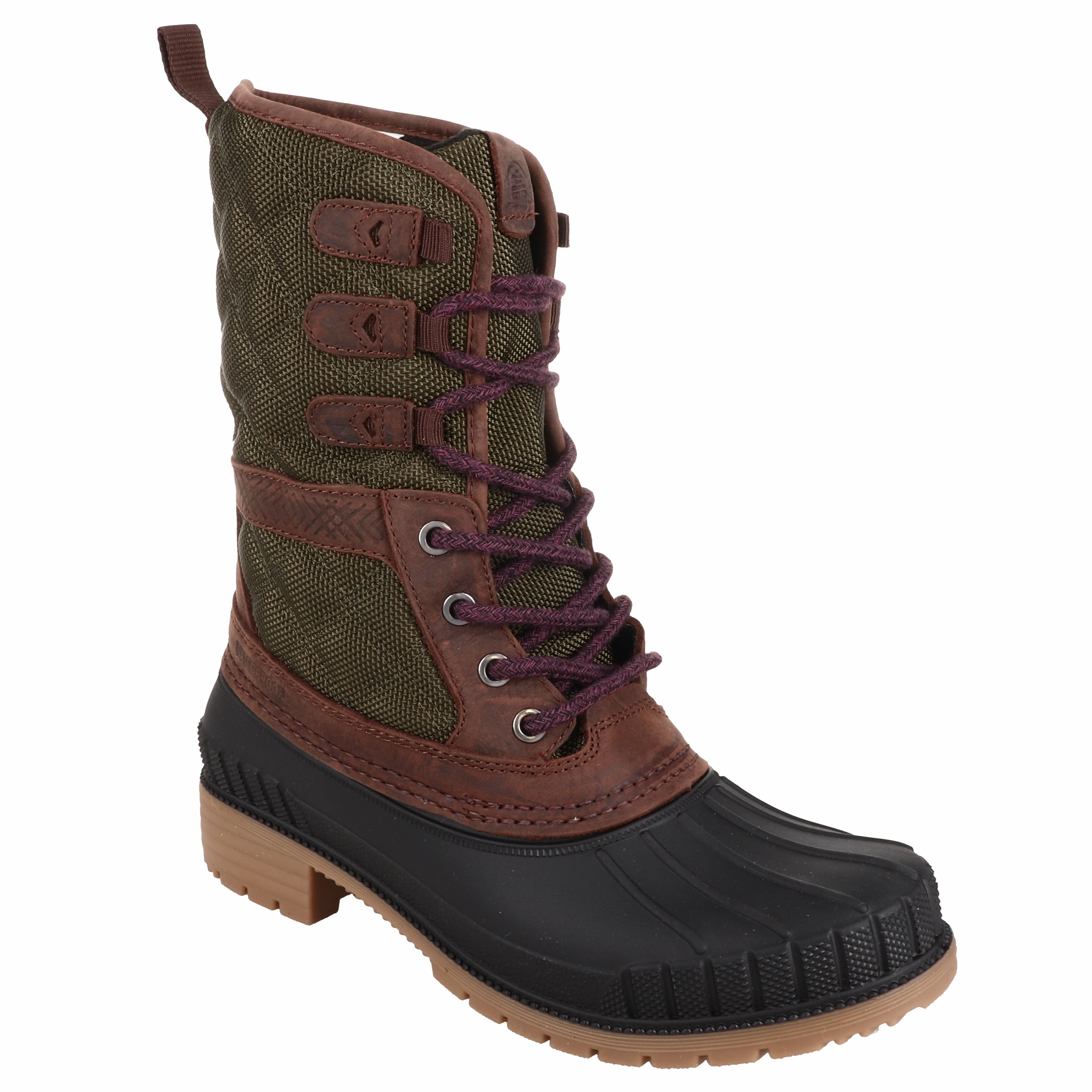 Shoes Kamik Women's Sienna 3