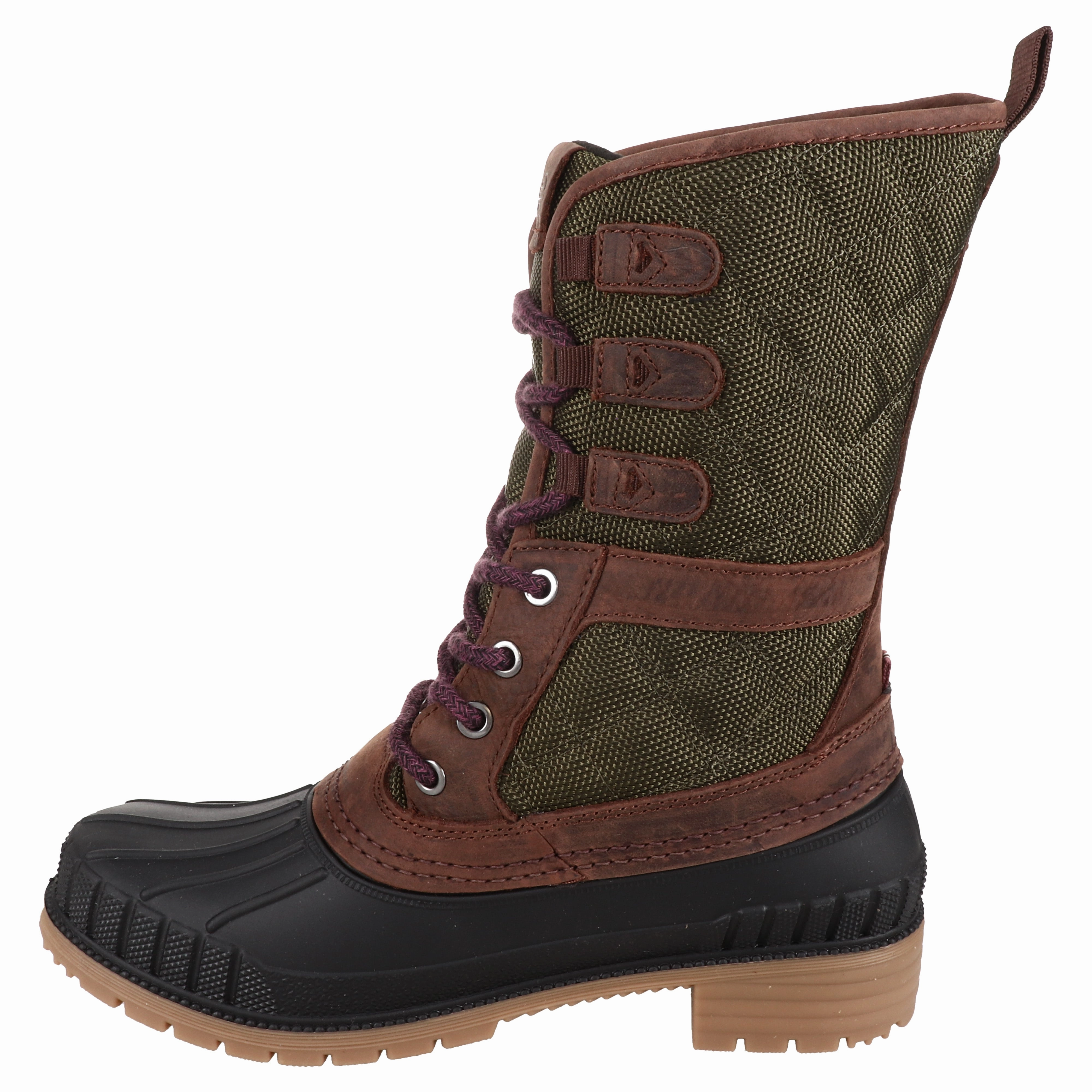 Shoes Kamik Women's Sienna 3