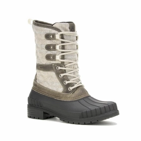 Shoes Kamik Women's Sienna 3