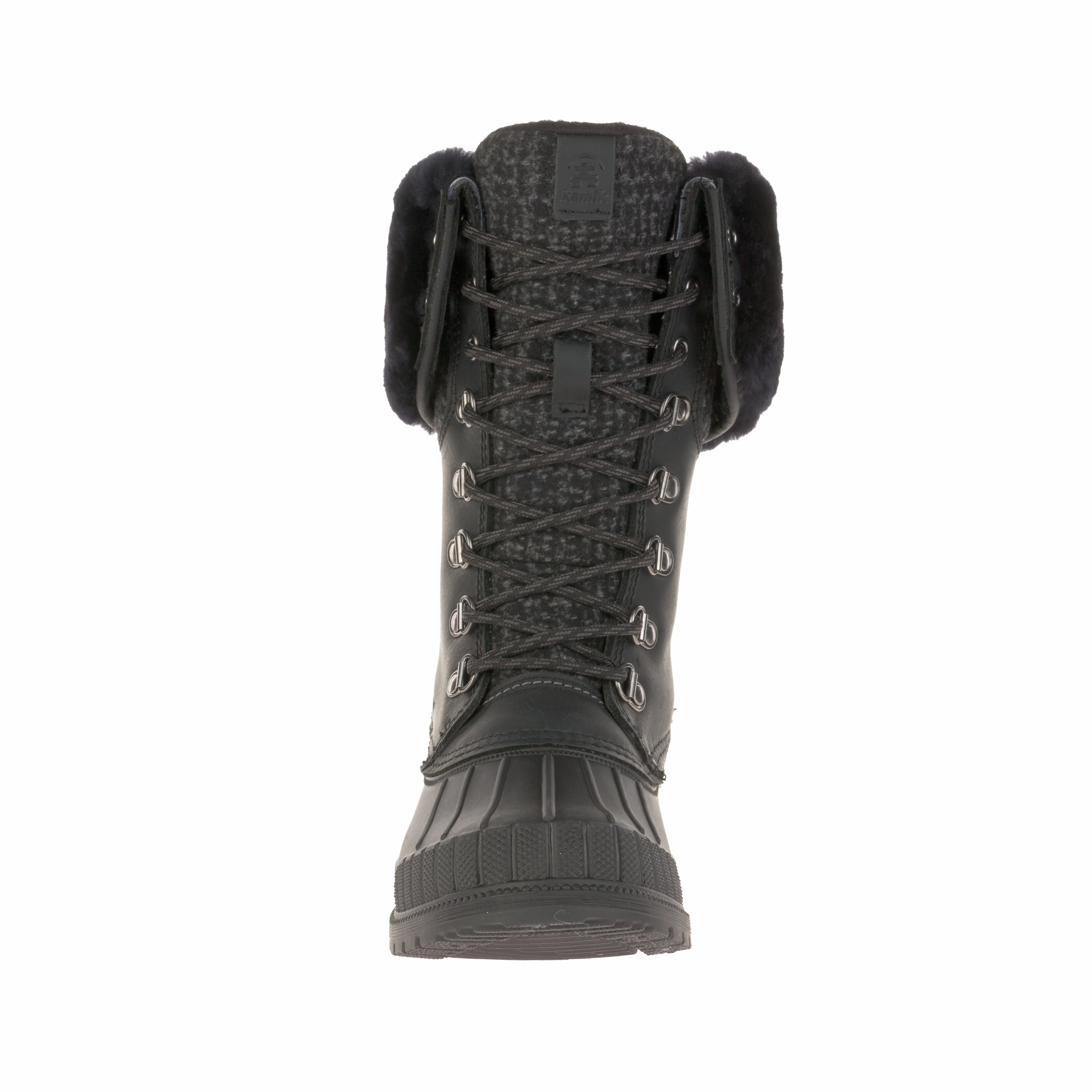 Shoes Kamik Women's Sienna F2