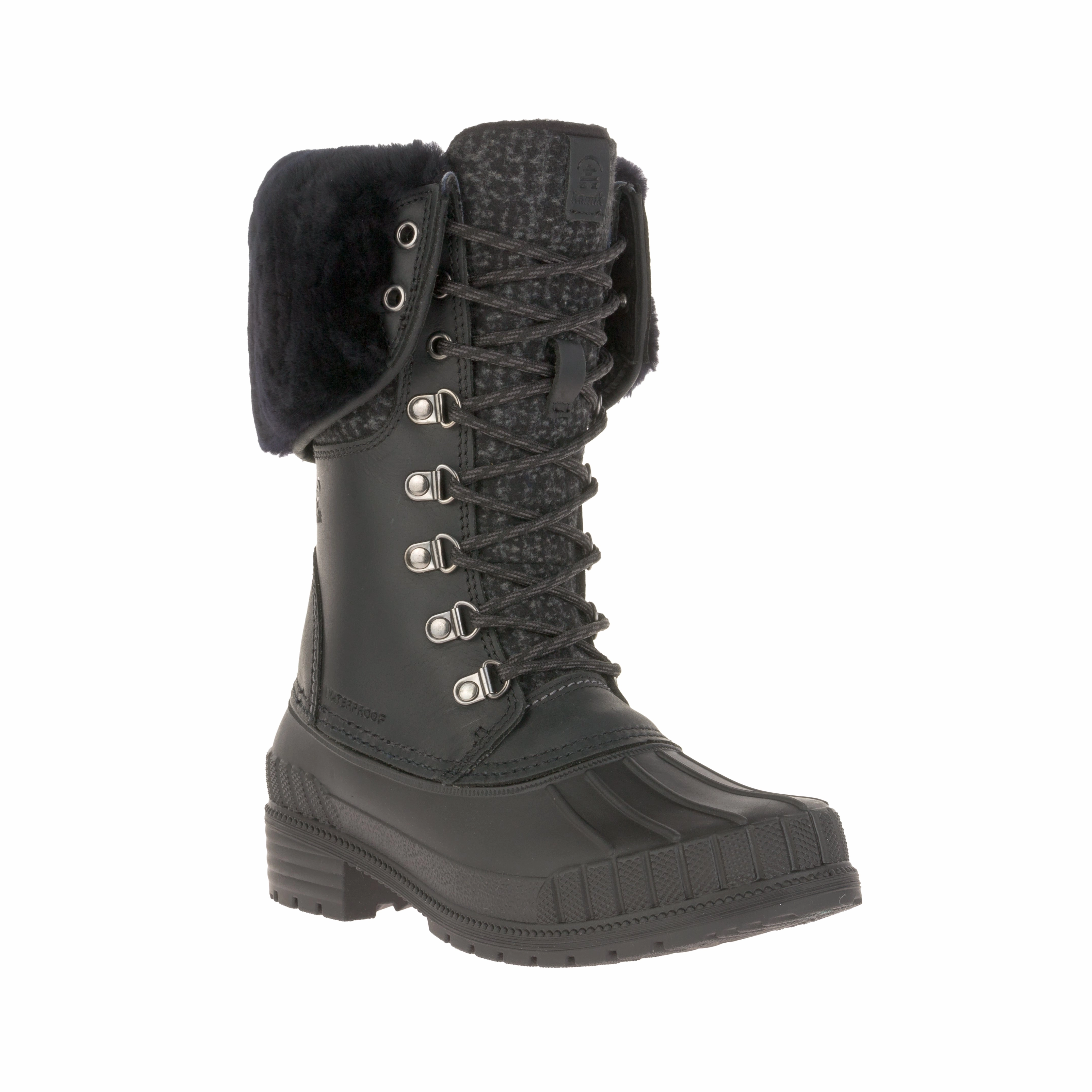 Shoes Kamik Women's Sienna F2