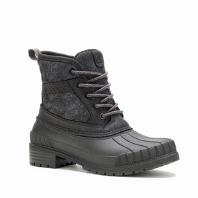 Shoes Kamik Women's Sienna Mid 2