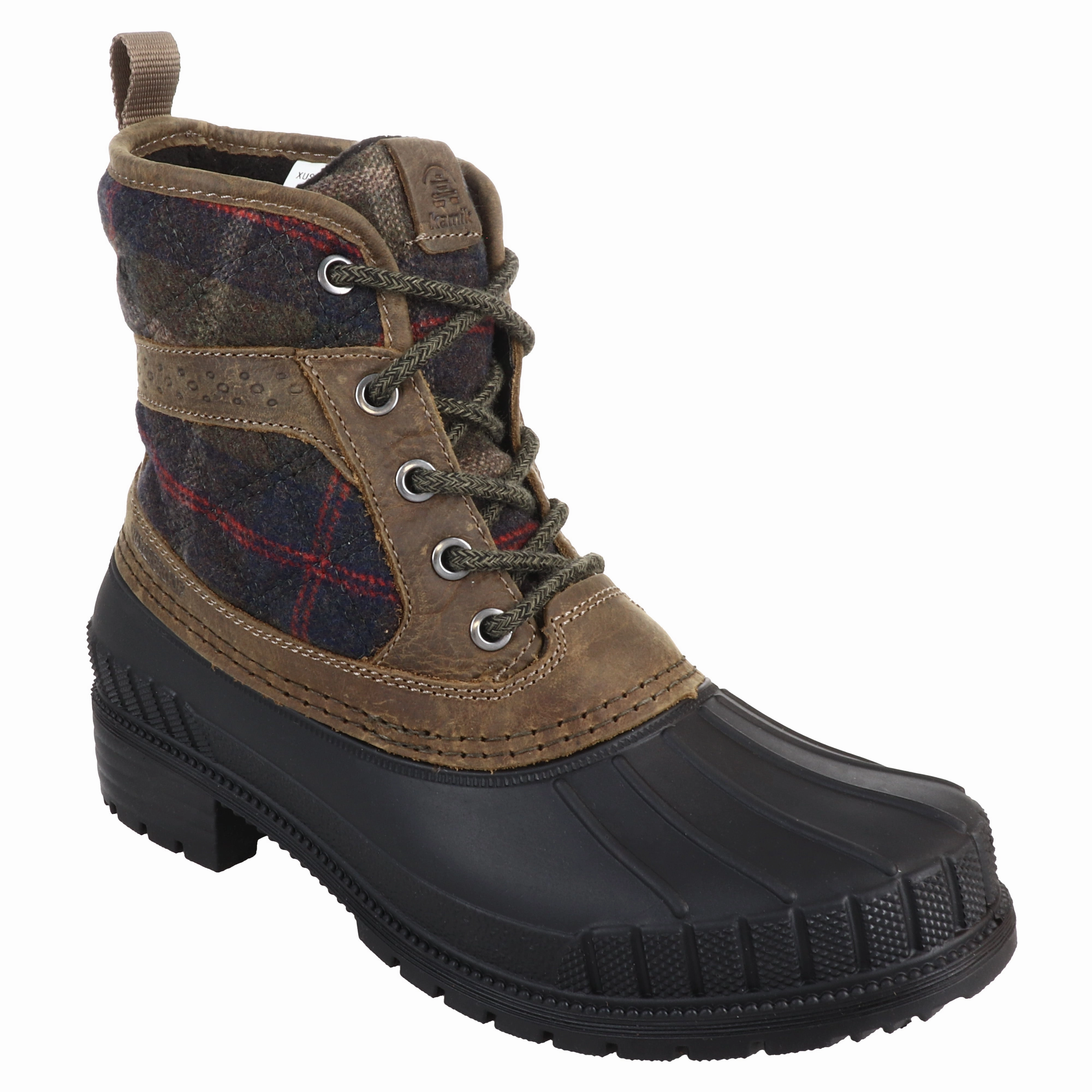 Shoes Kamik Women's Sienna Mid 2