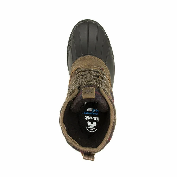 Shoes Kamik Women's Sienna Mid 2