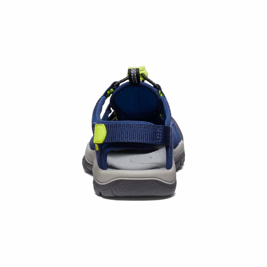Shoes Keen Big Kids' Newport Boundless