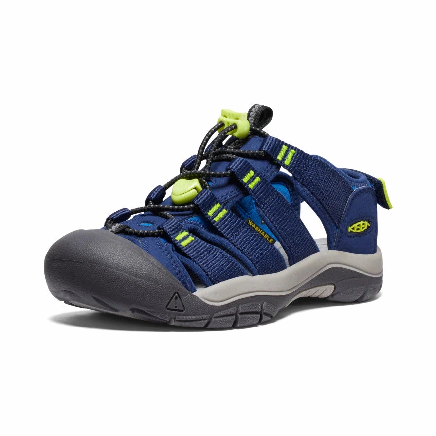 Shoes Keen Big Kids' Newport Boundless