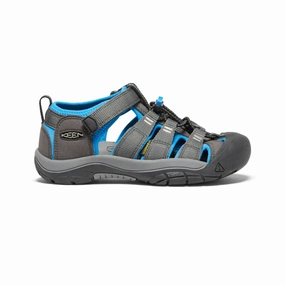 Shoes Keen Big Kids' Newport H2