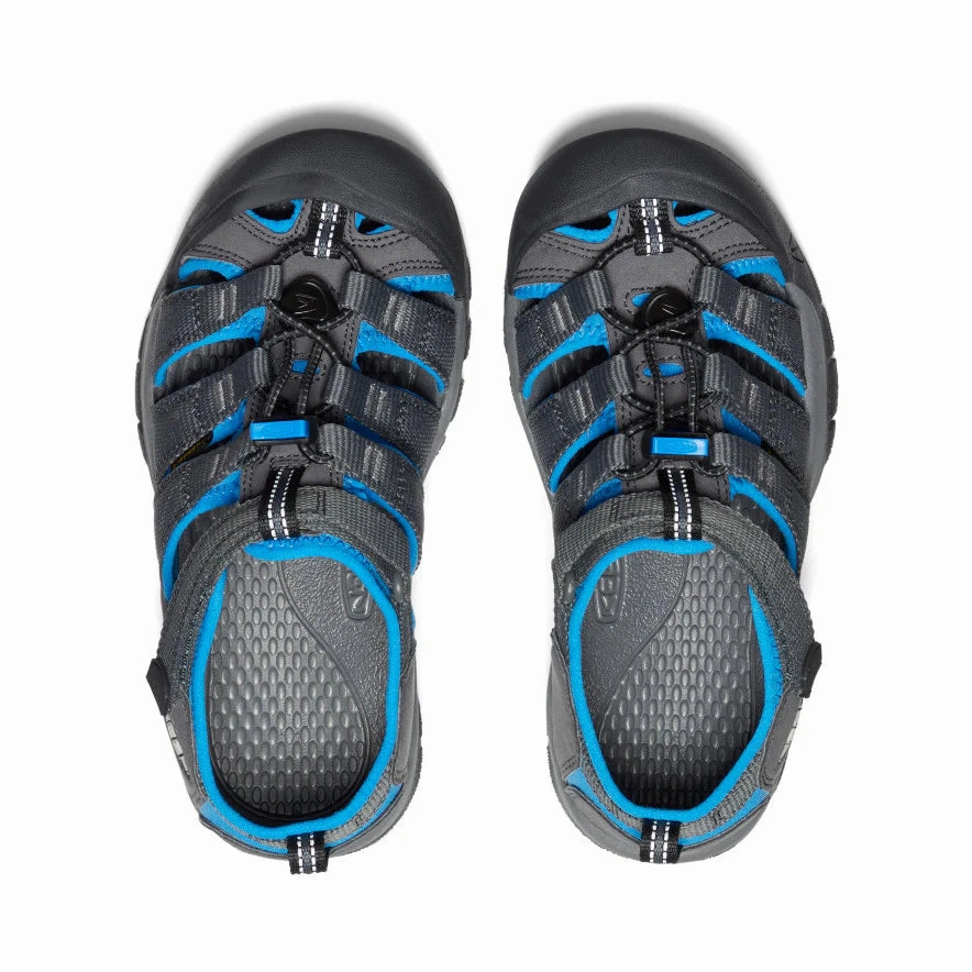 Shoes Keen Big Kids' Newport H2