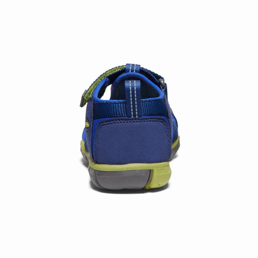 Shoes Keen Big Kids' Seacamp II CNX