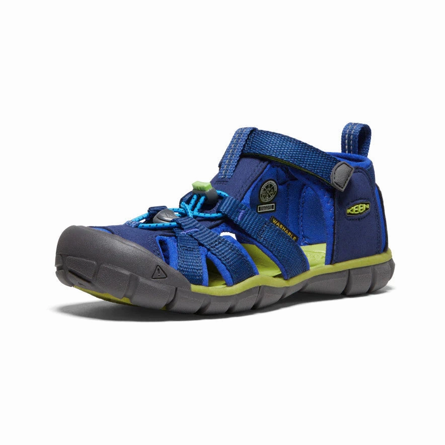 Shoes Keen Big Kids' Seacamp II CNX