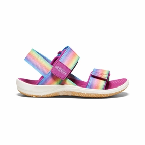 Shoes Keen Kids' Elle Backstrap