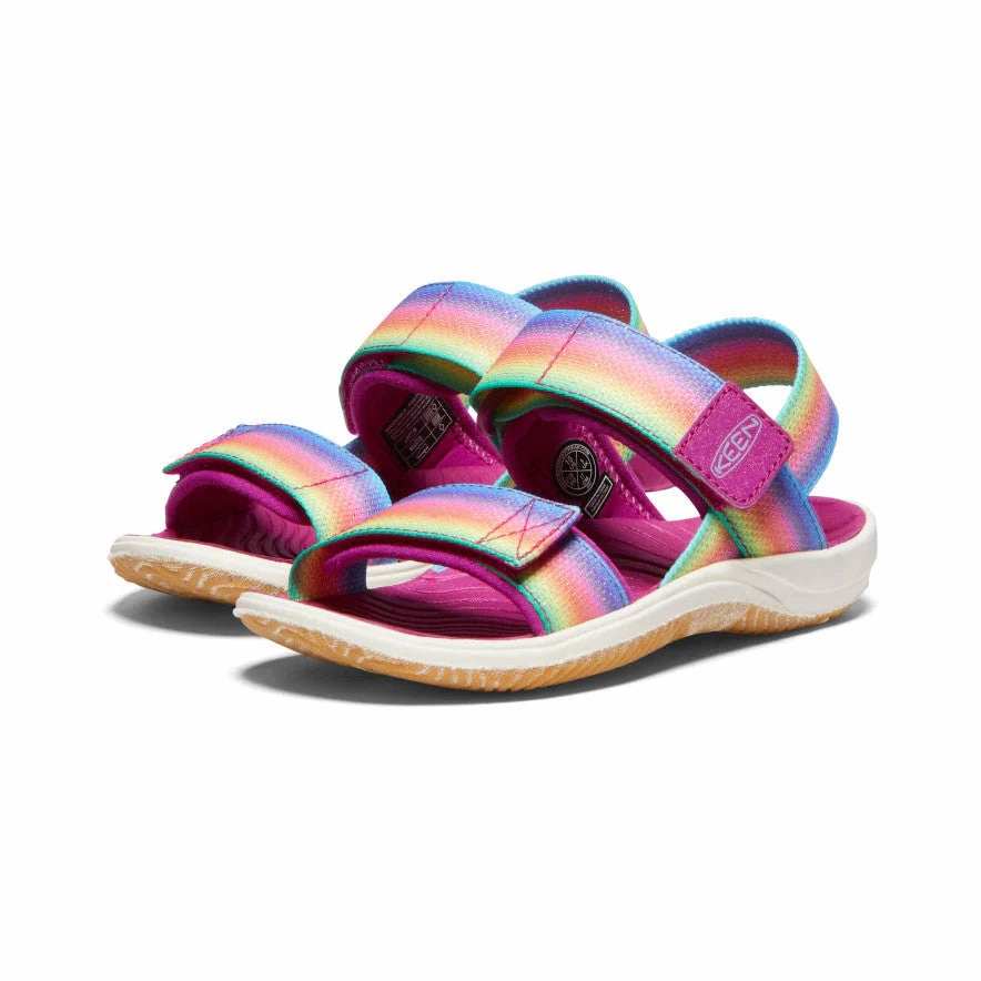 Shoes Keen Kids' Elle Backstrap