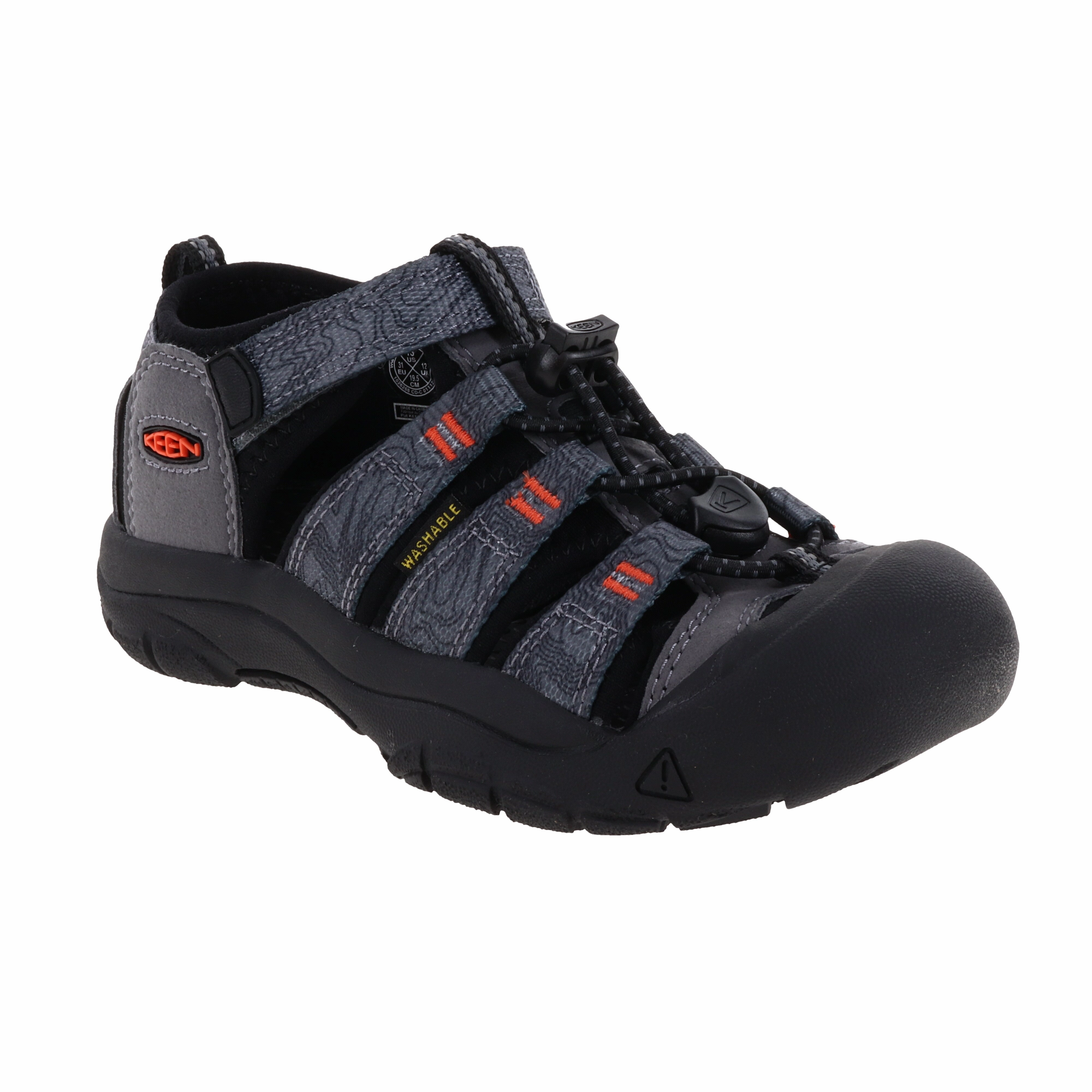 Shoes Keen Kids' Newport H2