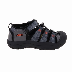 Shoes Keen Kids' Newport H2
