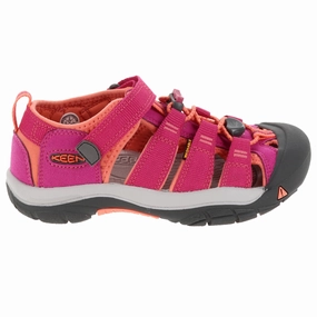 Shoes Keen Kids' Newport H2