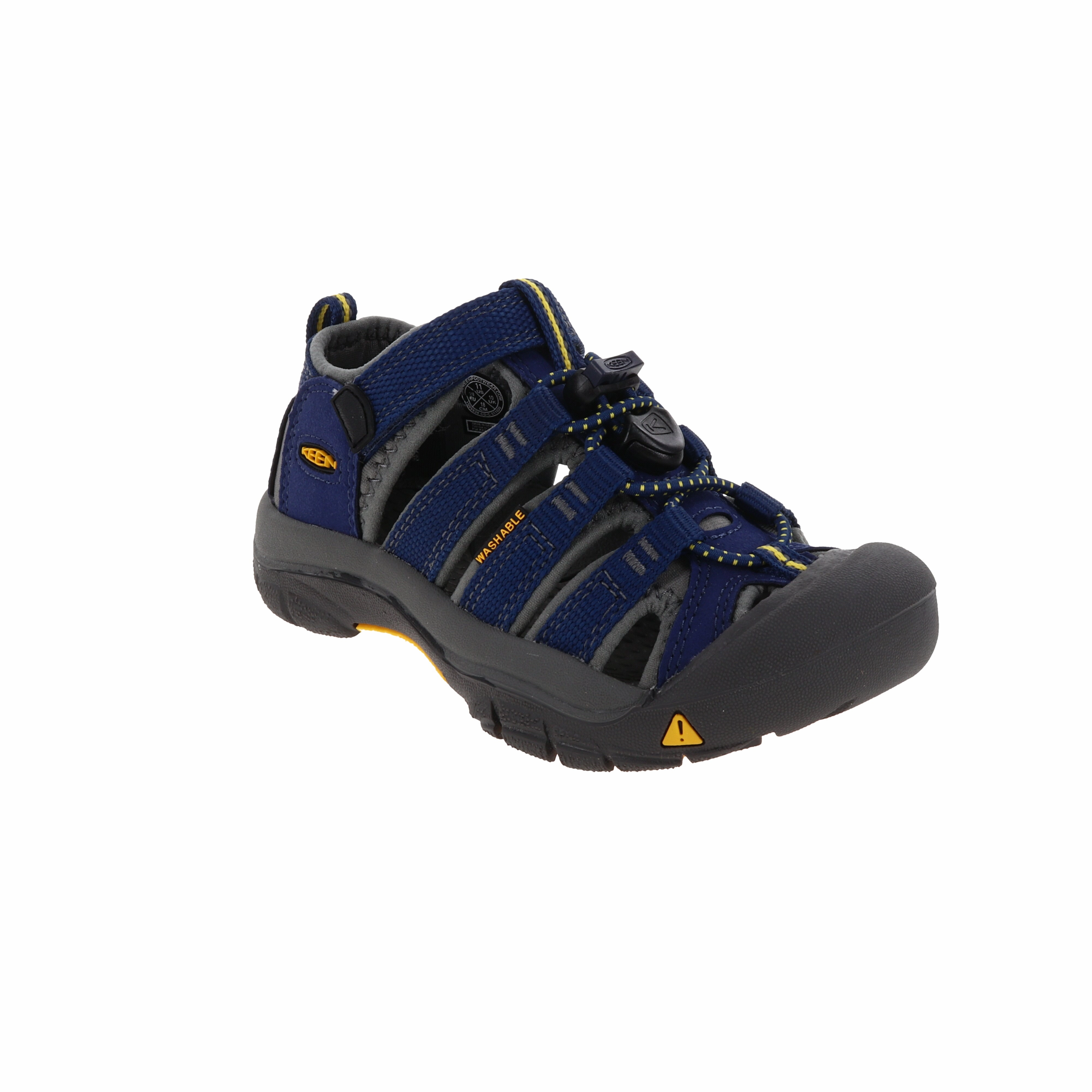 Shoes Keen Kids' Newport H2