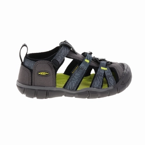 Shoes Keen Kids' Seacamp II CNX