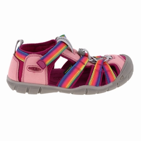 Shoes Keen Kids' Seacamp II CNX