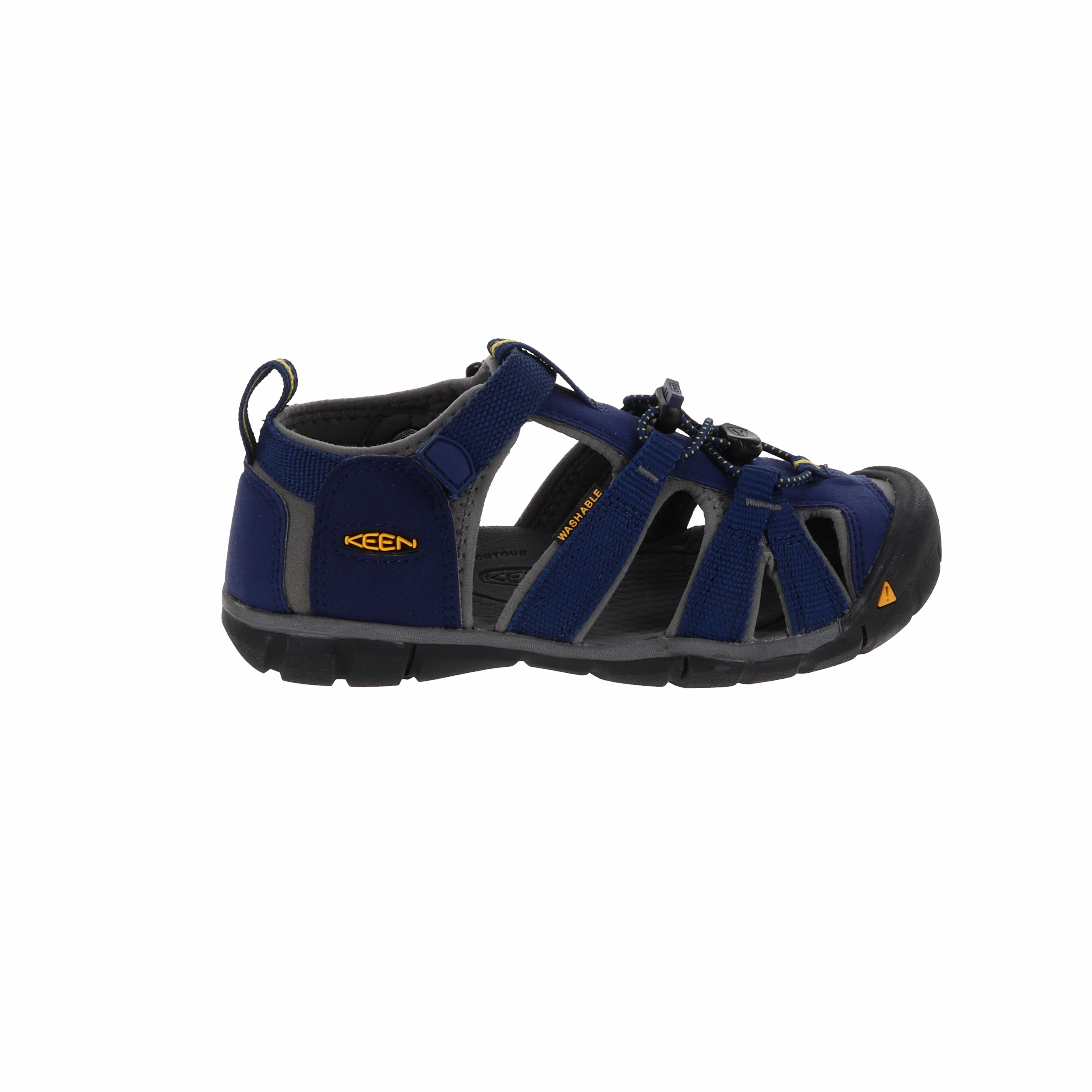 Shoes Keen Kids' Seacamp II CNX