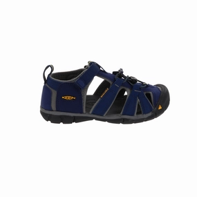 Shoes Keen Kids' Seacamp II CNX
