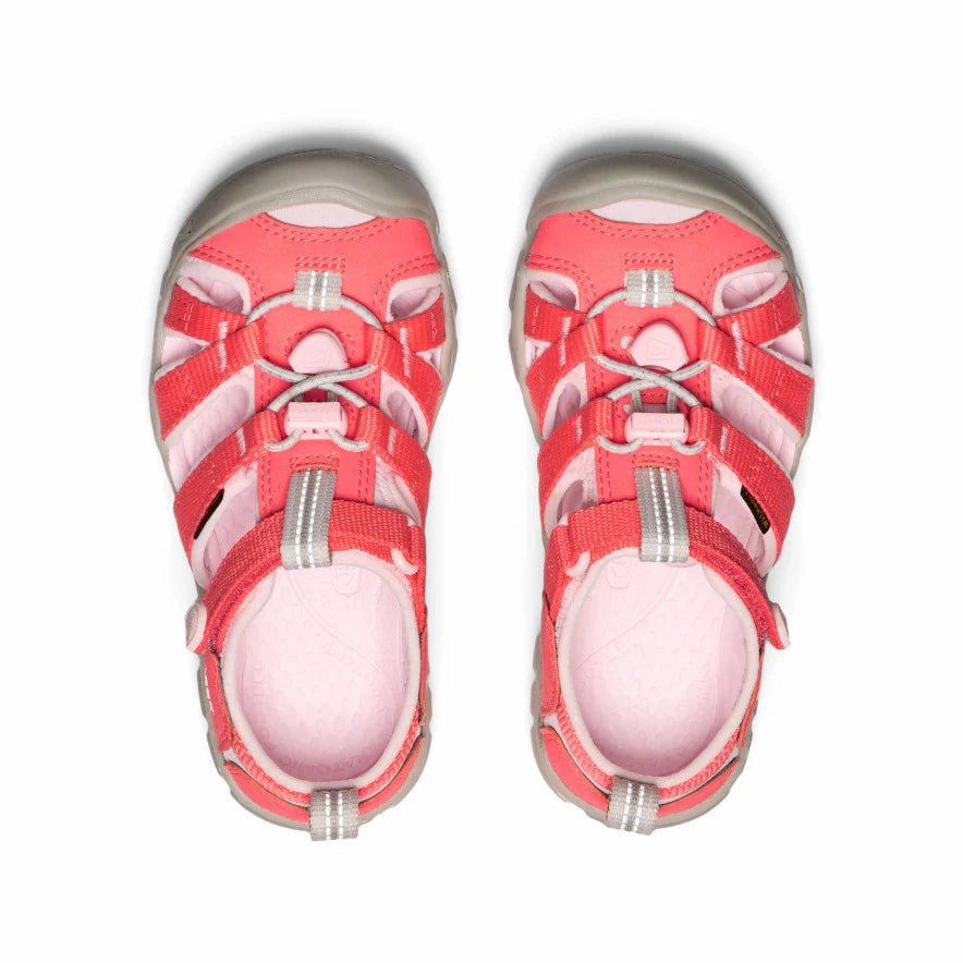 Shoes Keen Kids' Seacamp II CNX