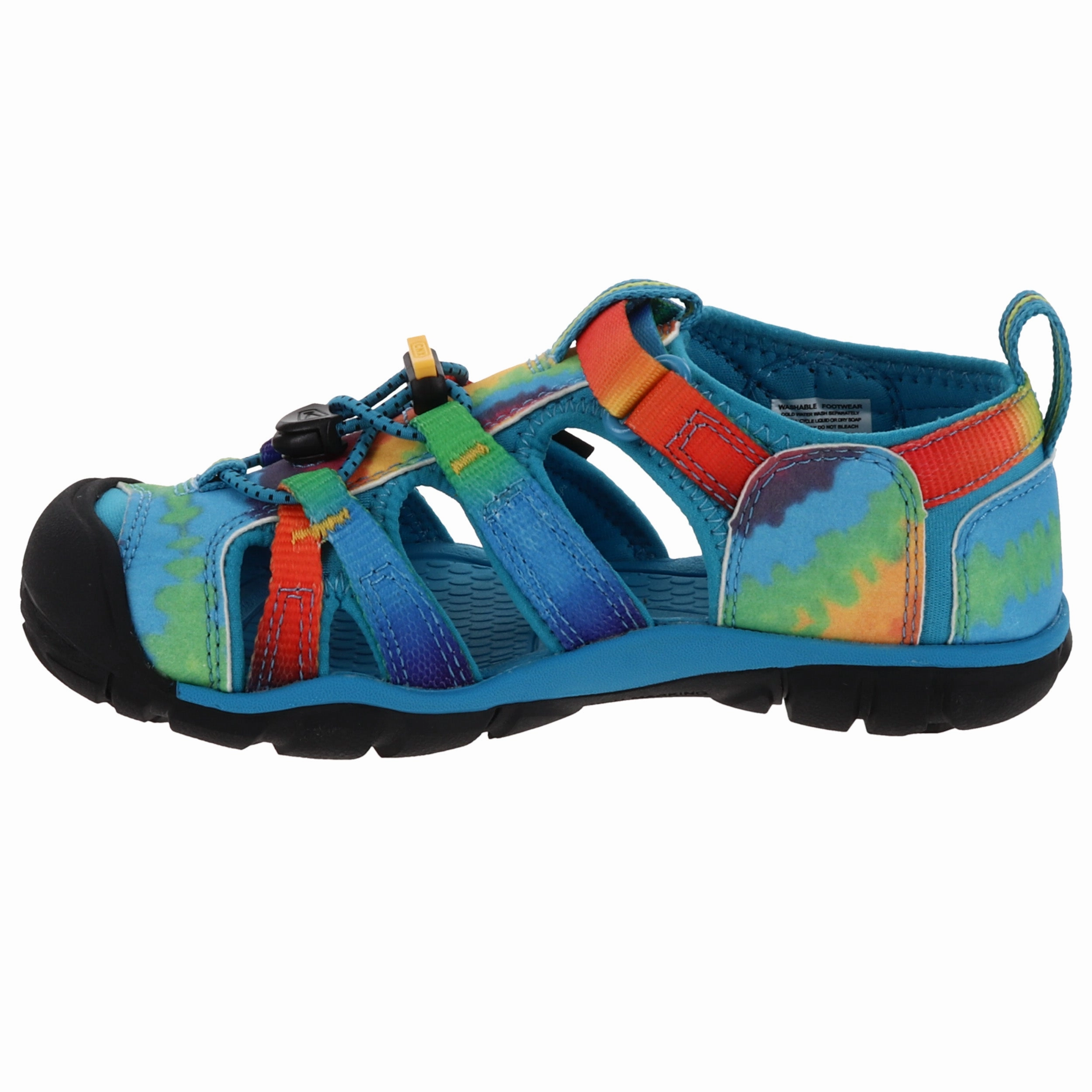 Shoes Keen Kids' Seacamp II CNX