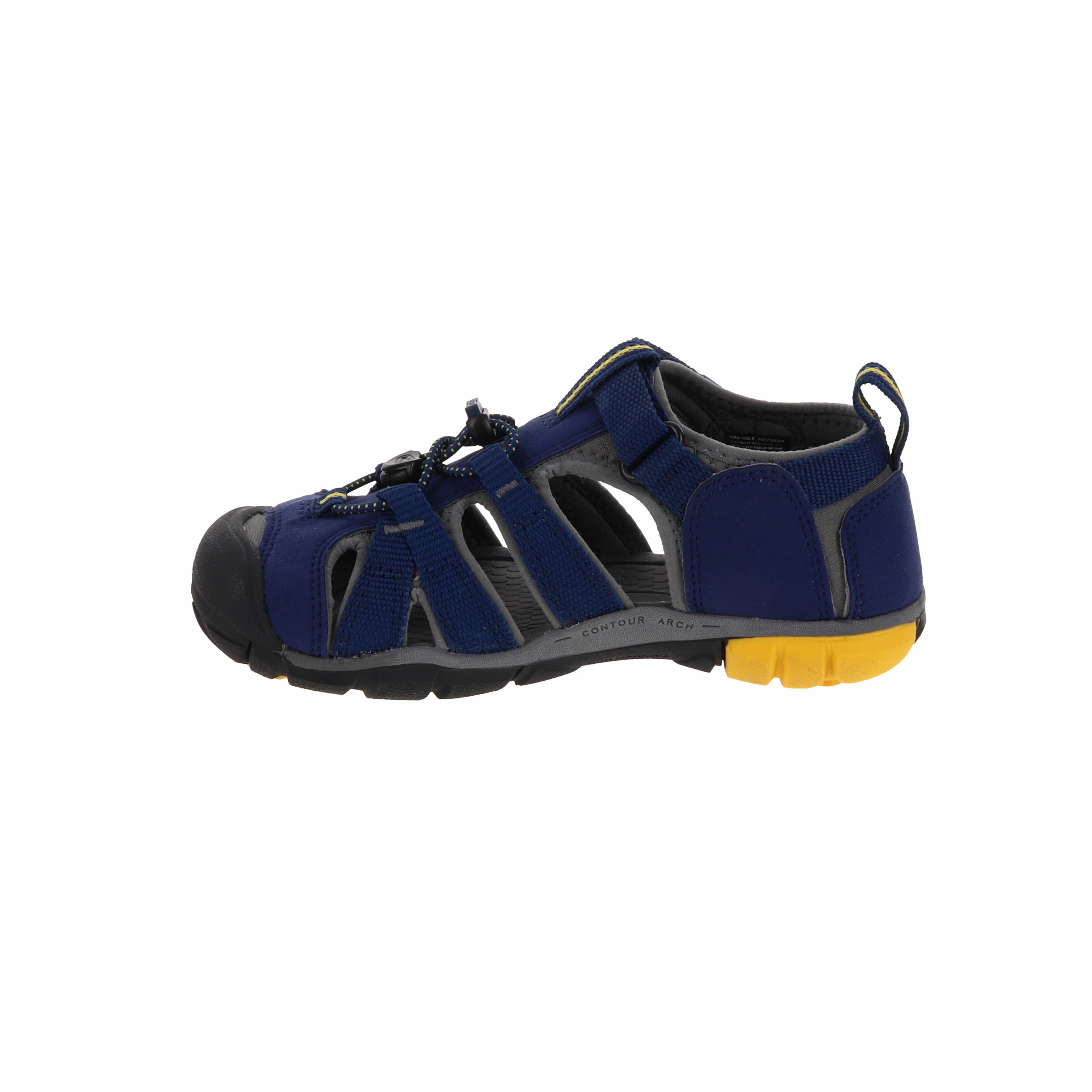 Shoes Keen Kids' Seacamp II CNX