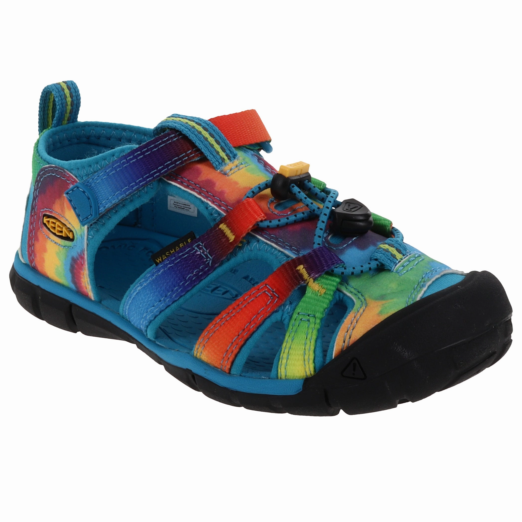 Shoes Keen Kids' Seacamp II CNX