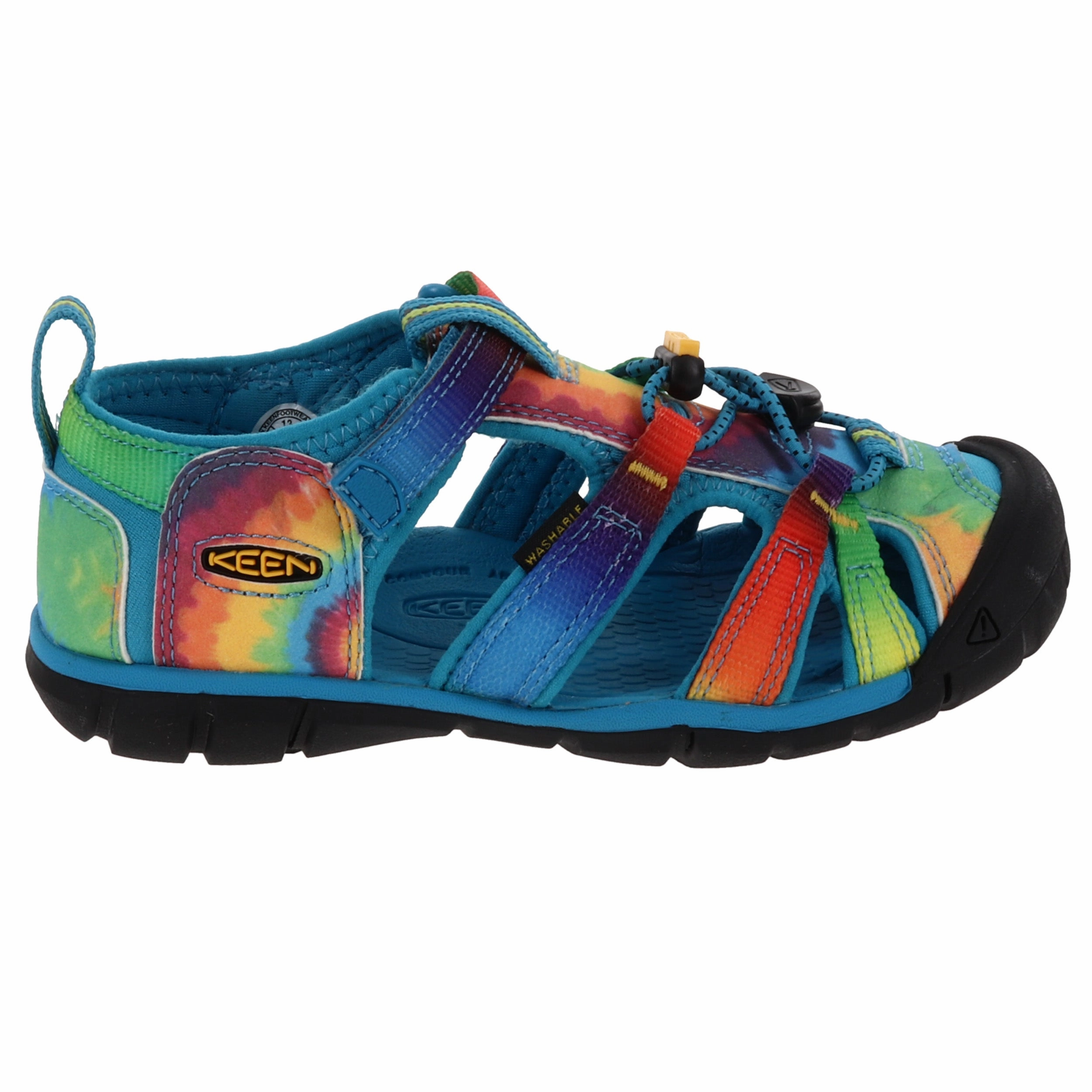 Shoes Keen Kids' Seacamp II CNX