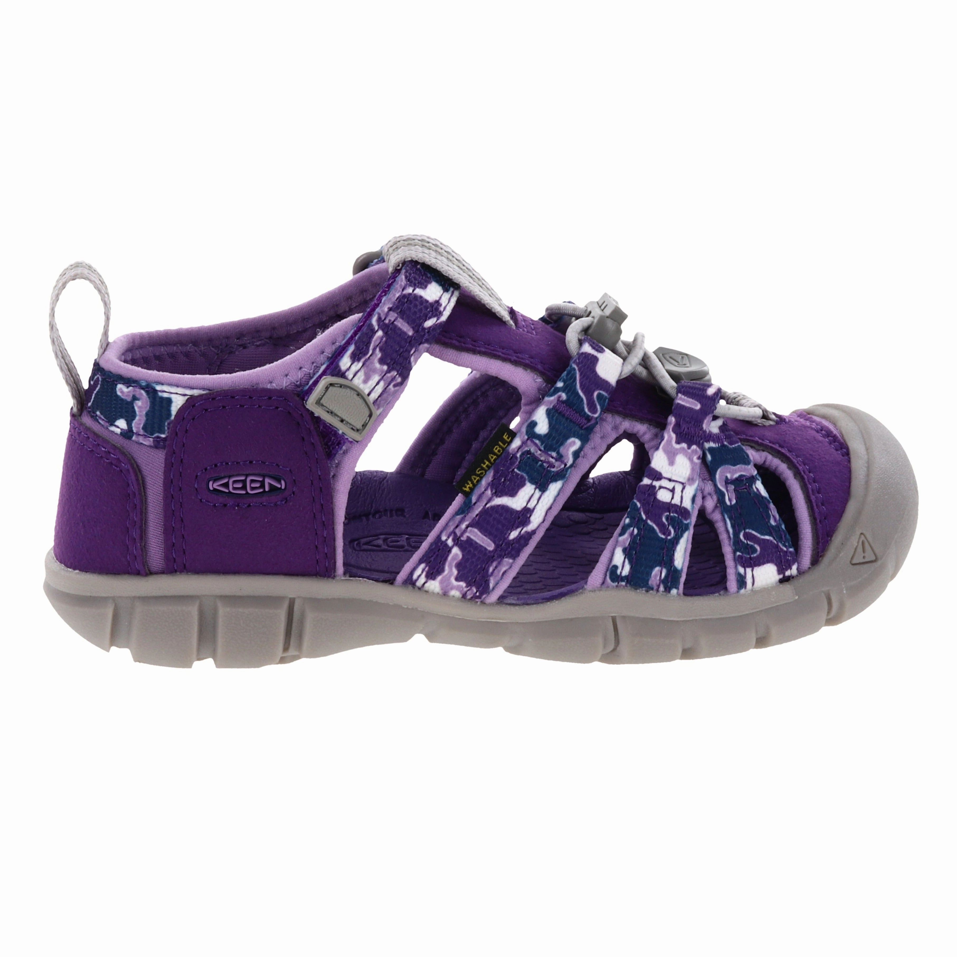 Shoes Keen Kids' Seacamp II CNX